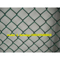 Lower Price Hot Sale Chain Link Wire Mesh Fence